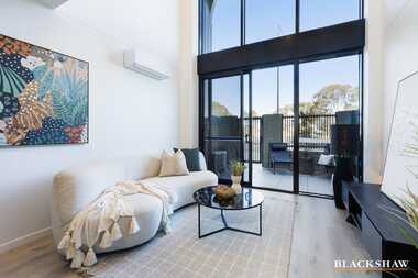 G20/61 Camilleri Way Gungahlin