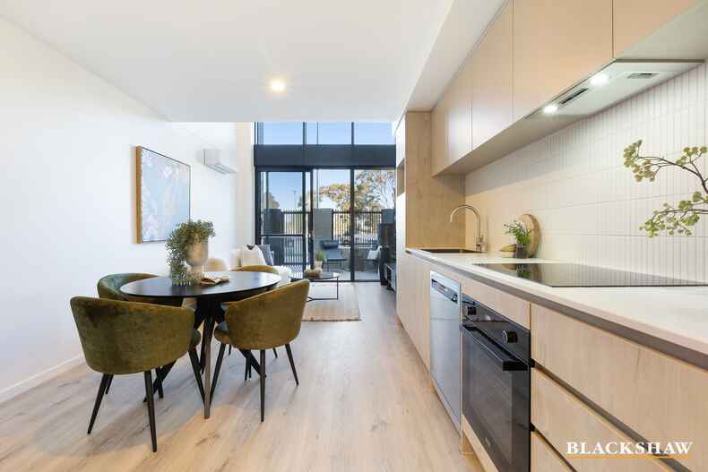 G20/61 Camilleri Way Gungahlin