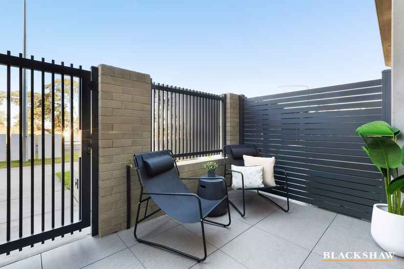 G20/61 Camilleri Way Gungahlin