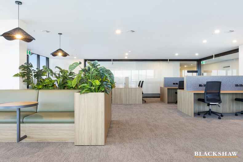 G20/61 Camilleri Way Gungahlin