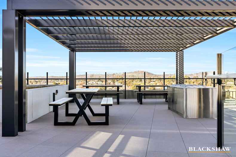 G20/61 Camilleri Way Gungahlin