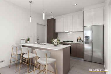 4/10 Karabar Street Queanbeyan