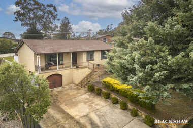 33 Bennet Street Spence