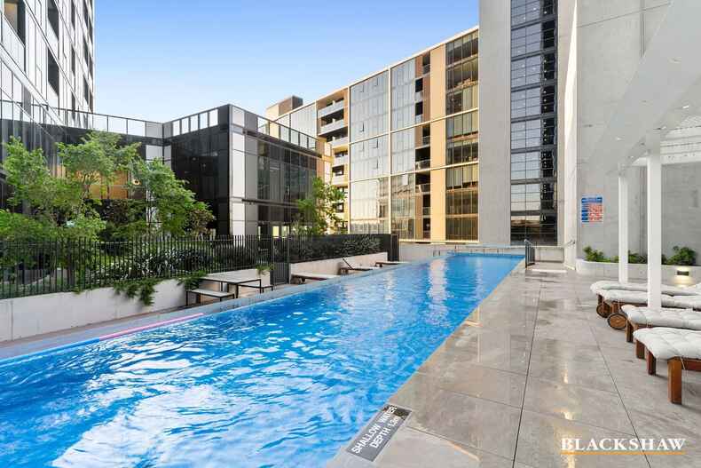 1011/6 Grazier Lane Belconnen