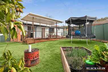 3 Creed Place  Macgregor