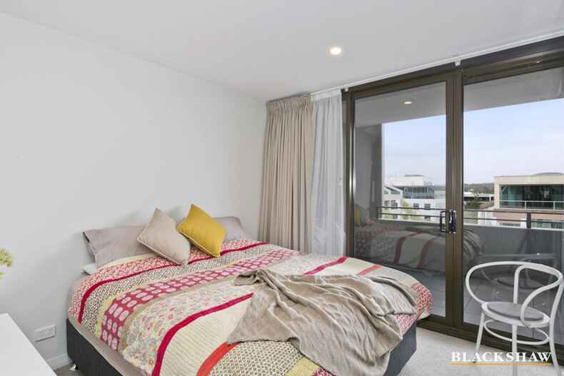 74/44 Macquarie Street Barton