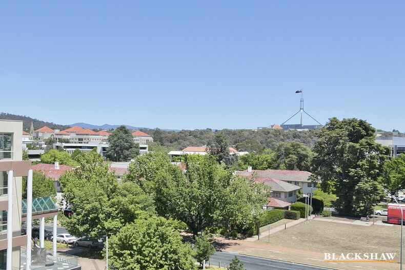 74/44 Macquarie Street Barton