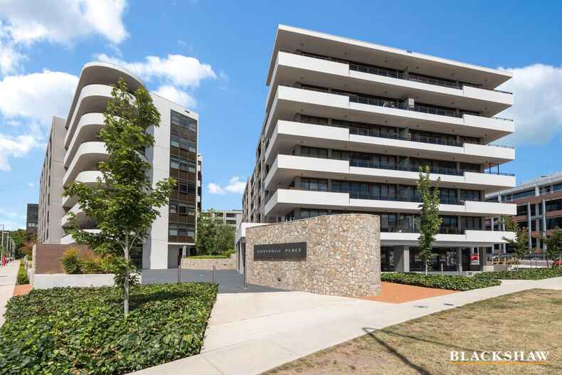 74/44 Macquarie Street Barton