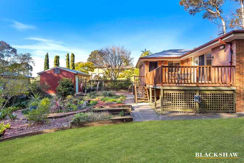 3 Currell Close Malua Bay