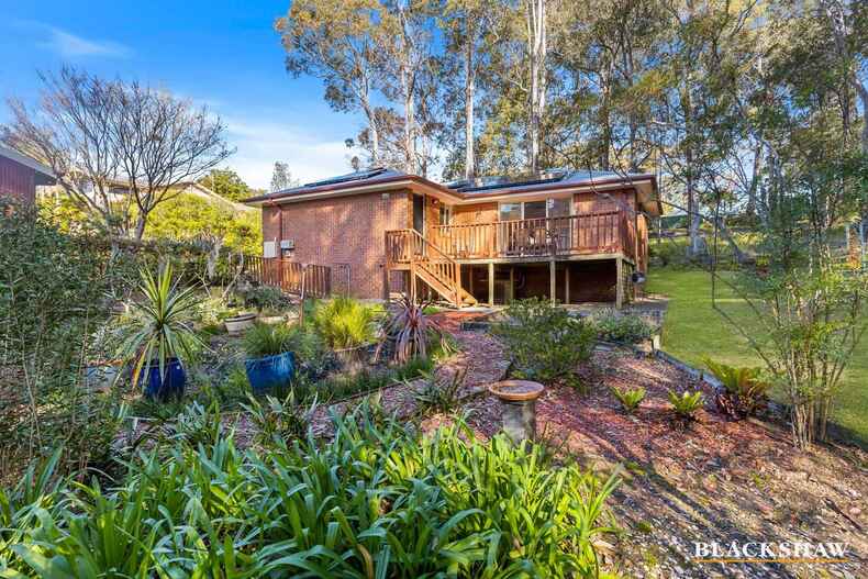 3 Currell Close Malua Bay