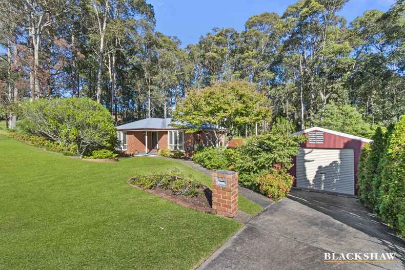 3 Currell Close Malua Bay