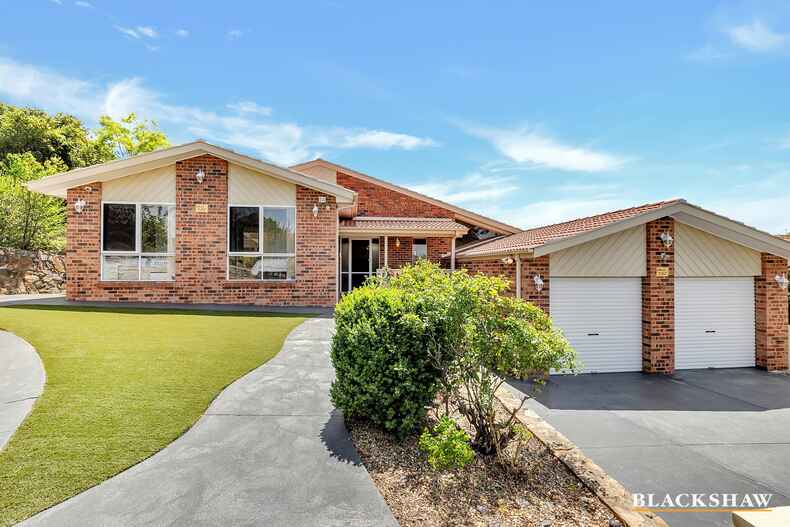 50 Noarlunga Crescent Bonython 50 Noarlunga Crescent Bonython