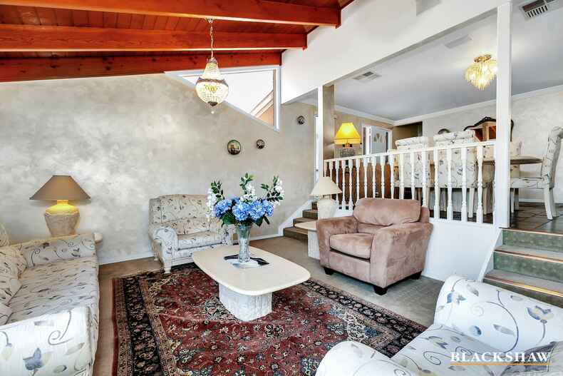 50 Noarlunga Crescent Bonython 50 Noarlunga Crescent Bonython