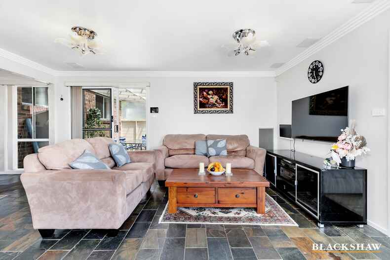 50 Noarlunga Crescent Bonython 50 Noarlunga Crescent Bonython