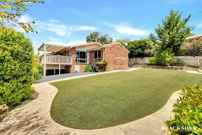 50 Noarlunga Crescent Bonython 50 Noarlunga Crescent Bonython