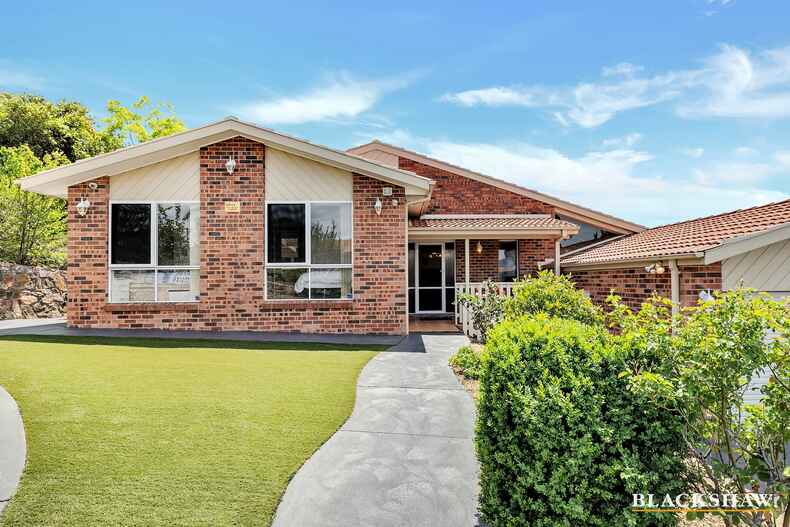 50 Noarlunga Crescent Bonython 50 Noarlunga Crescent Bonython