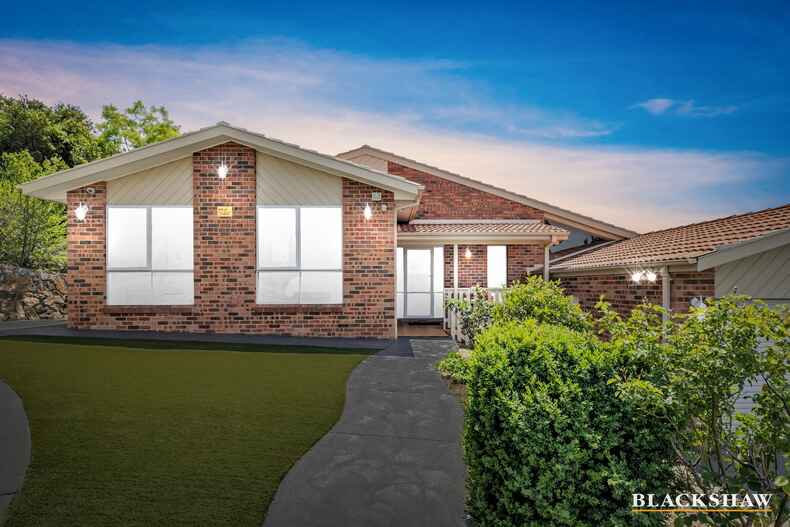50 Noarlunga Crescent Bonython 50 Noarlunga Crescent Bonython