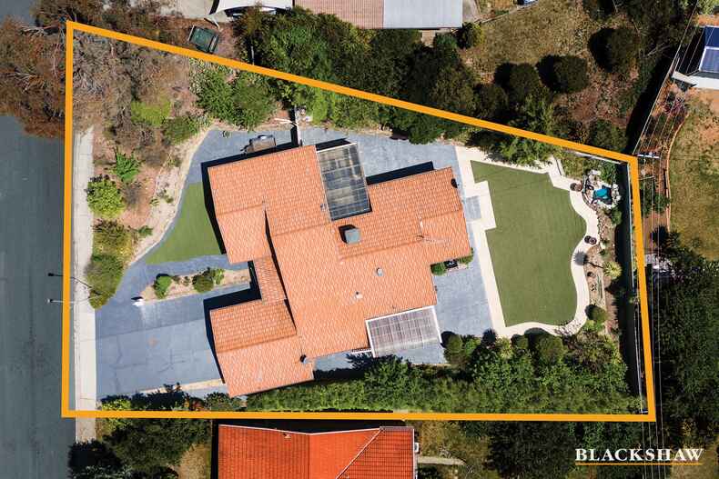 50 Noarlunga Crescent Bonython 50 Noarlunga Crescent Bonython