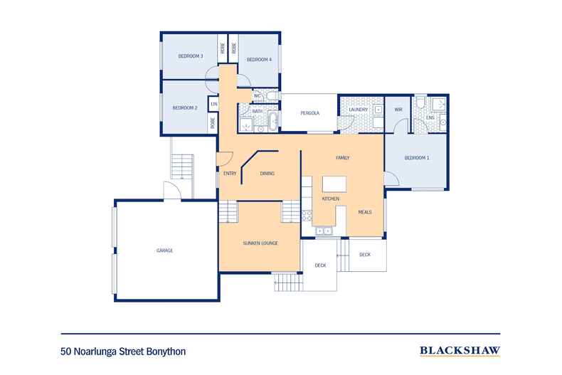 50 Noarlunga Crescent Bonython 50 Noarlunga Crescent Bonython