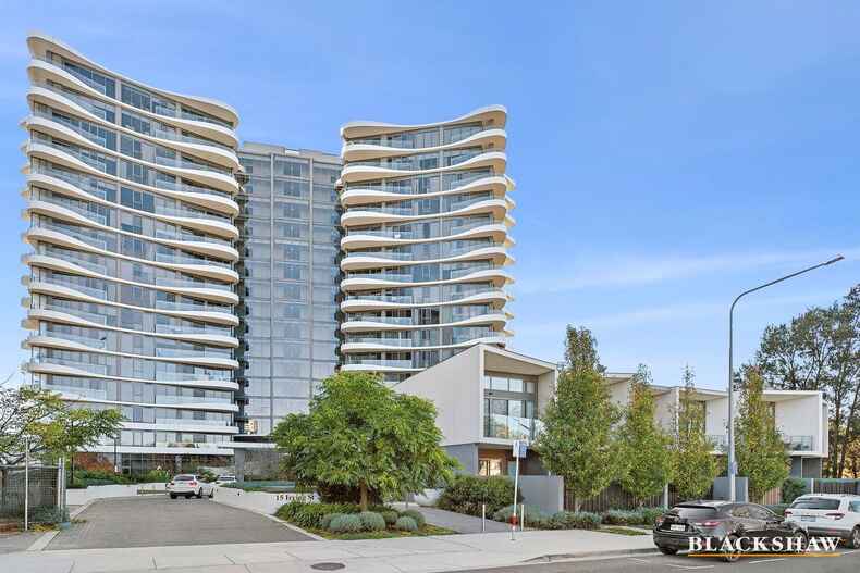 139/15 Irving Street Phillip