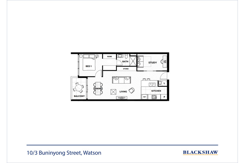 10/3 Buninyong Street Watson 10/3 Buninyong Street Watson