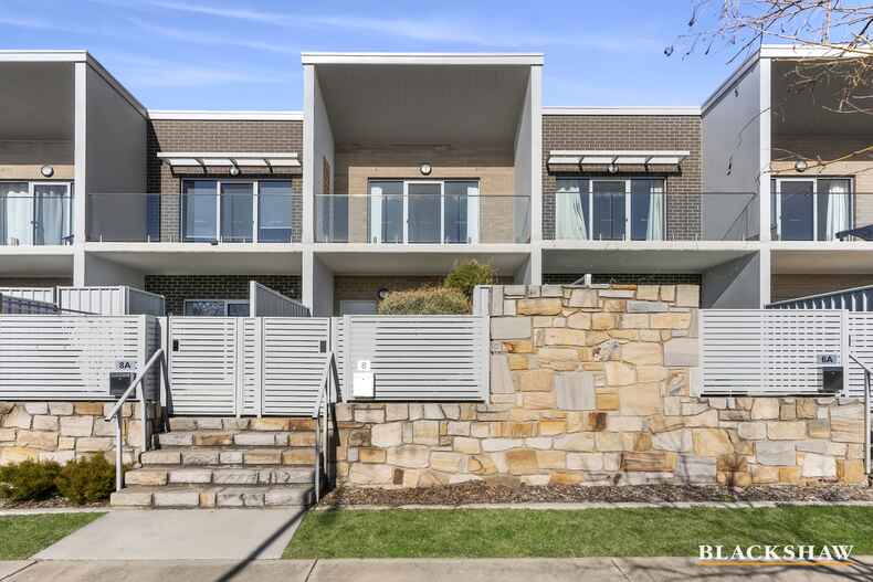 8 Edgeworth Parade Coombs