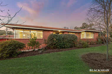 10 Tryon Street Hackett