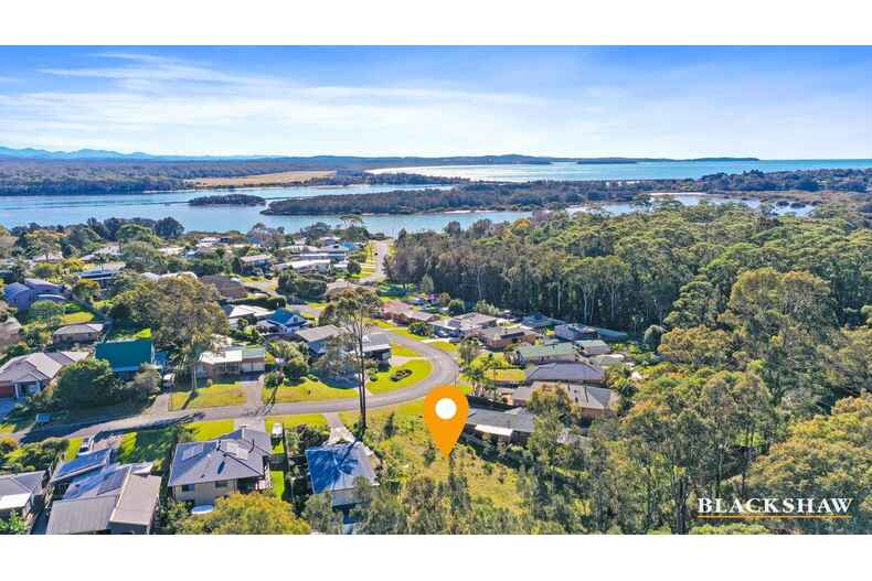 22 Renee Crescent Moruya Heads