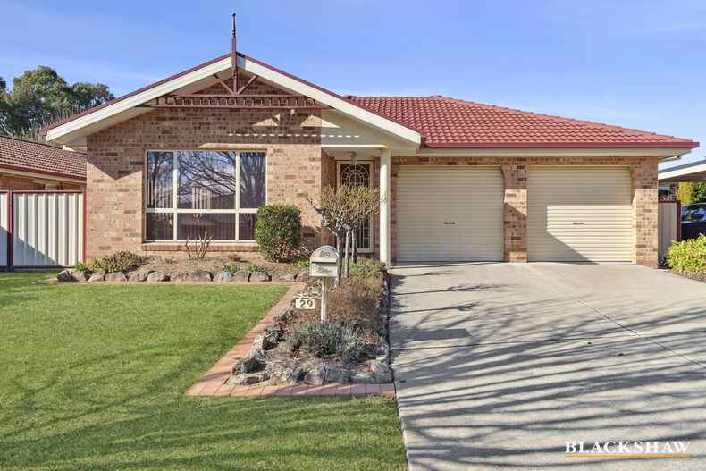 29 Goodhart Crescent Dunlop