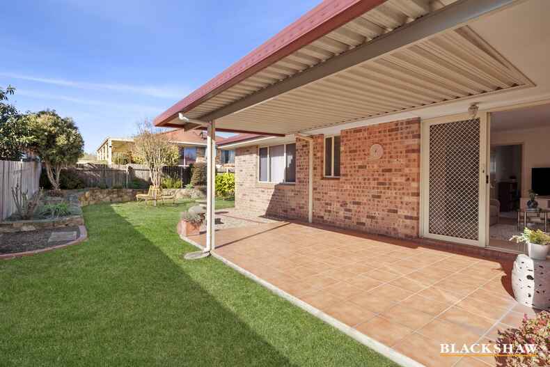 29 Goodhart Crescent Dunlop