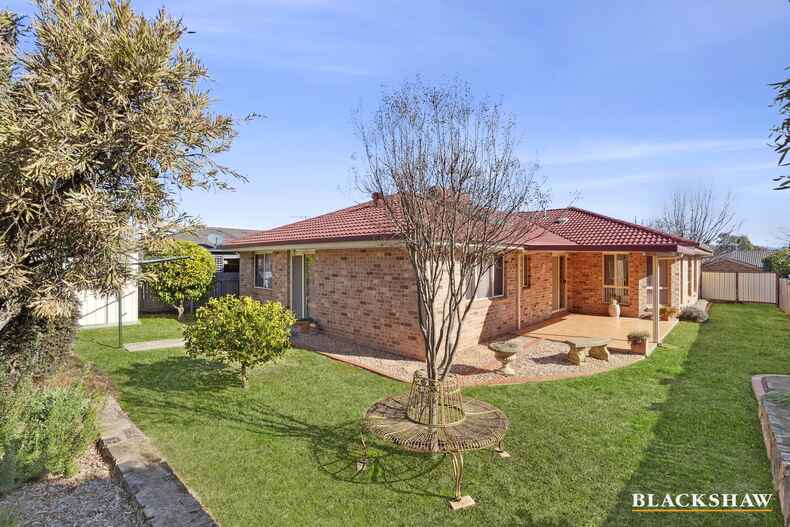 29 Goodhart Crescent Dunlop