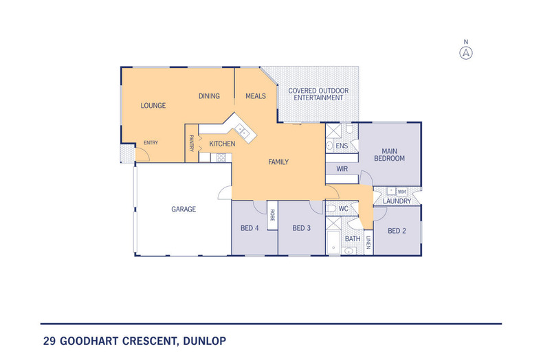 29 Goodhart Crescent Dunlop