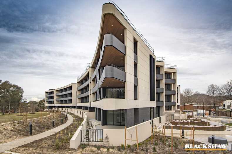 35/7 State Circle Forrest