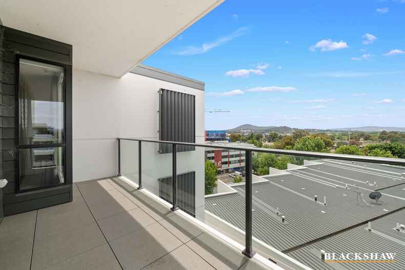 80/74 Leichhardt Street Griffith 80/74 Leichhardt Street Griffith