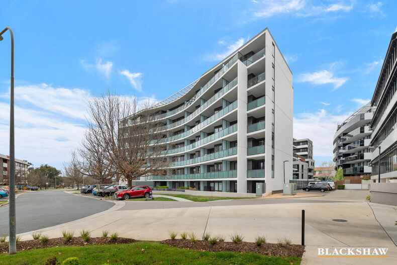 80/74 Leichhardt Street Griffith 80/74 Leichhardt Street Griffith