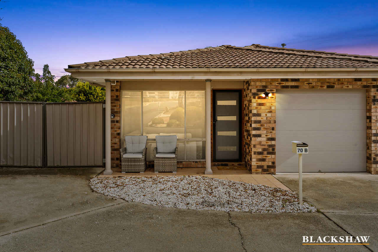 70B Brudenell Drive Jerrabomberra