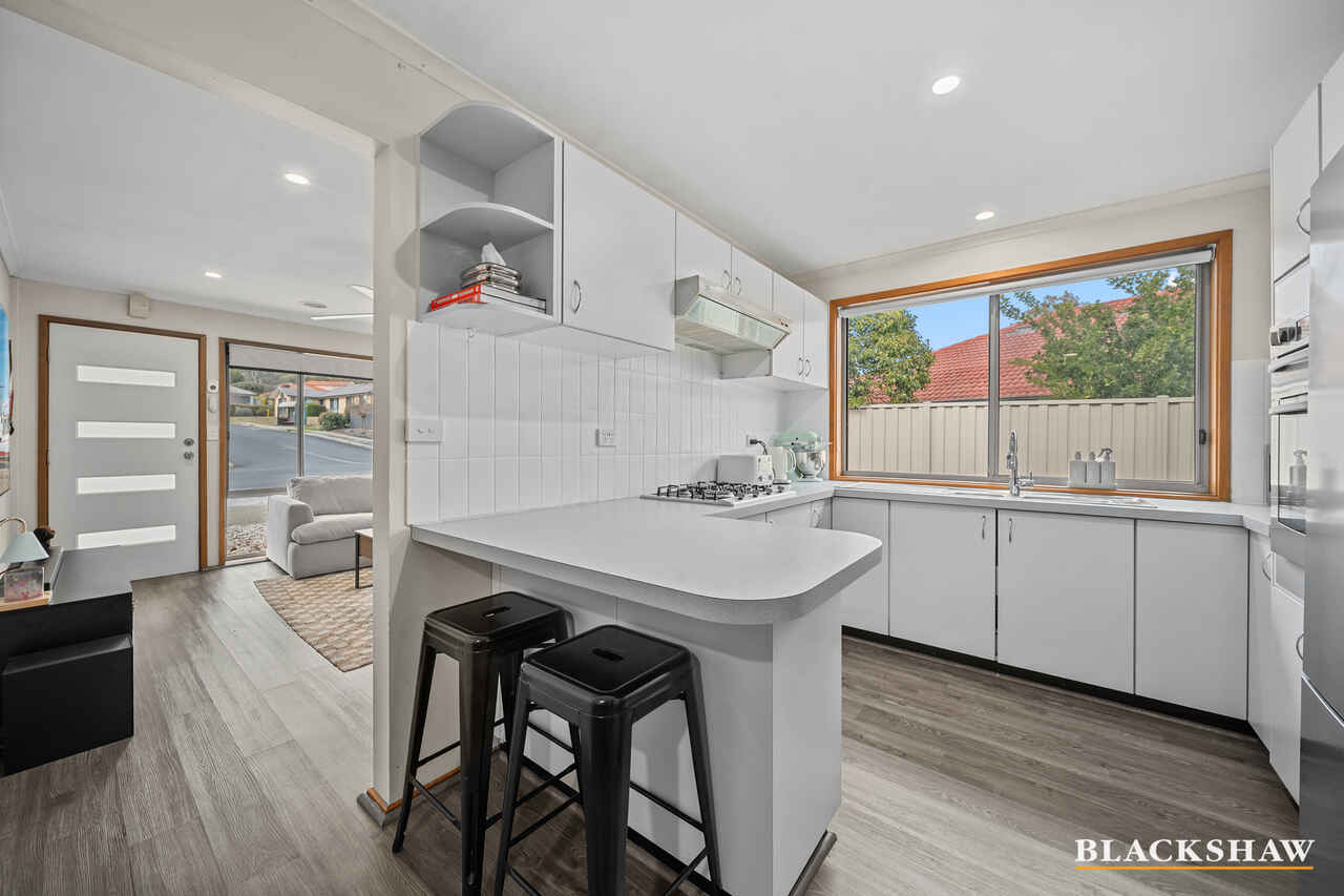 70B Brudenell Drive Jerrabomberra