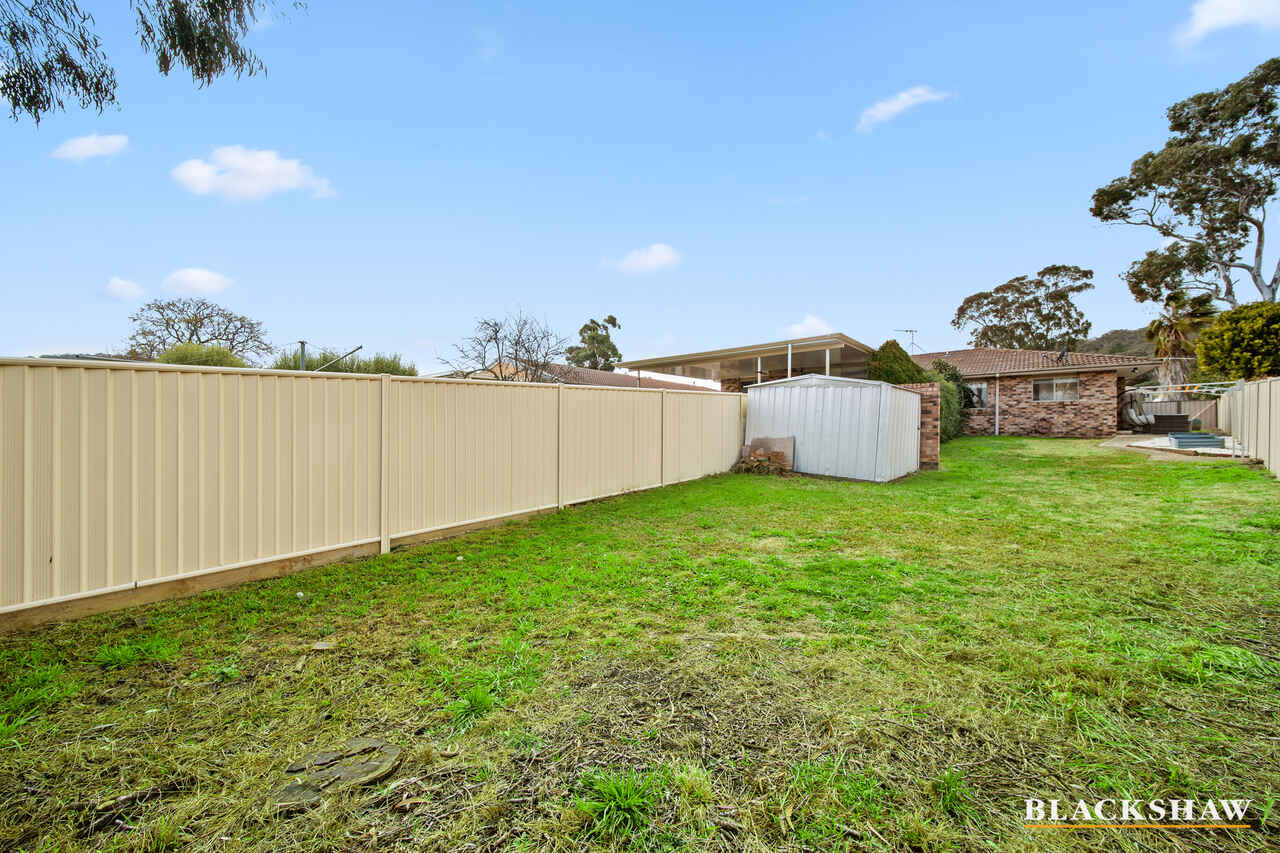70B Brudenell Drive Jerrabomberra