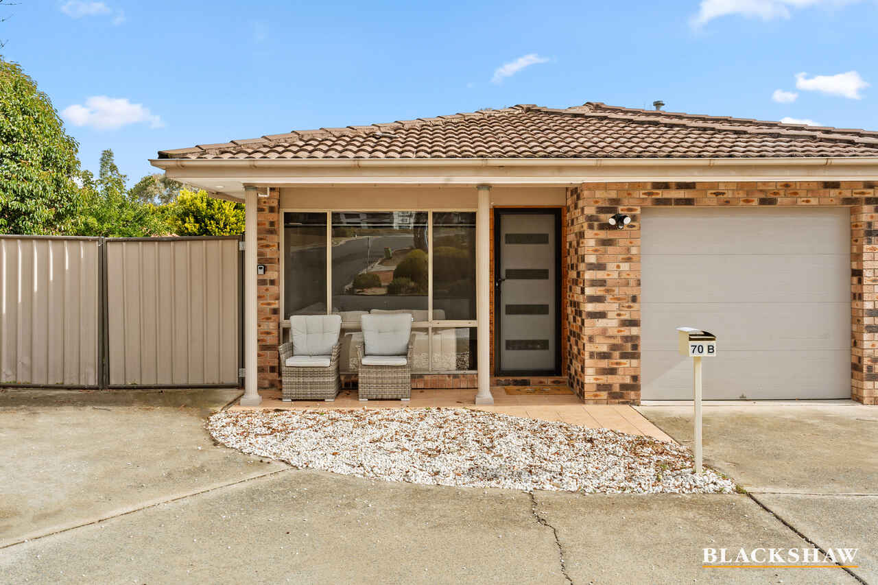 70B Brudenell Drive Jerrabomberra