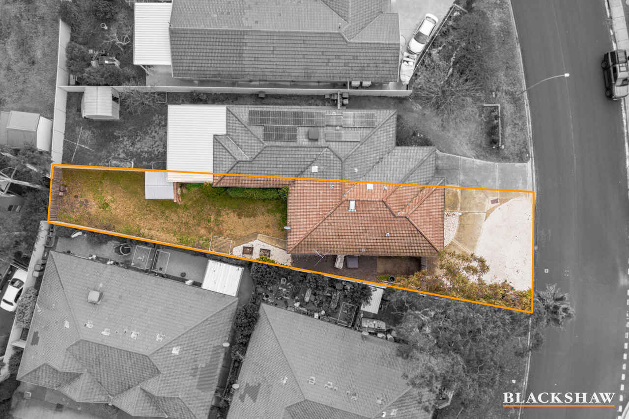 70B Brudenell Drive Jerrabomberra