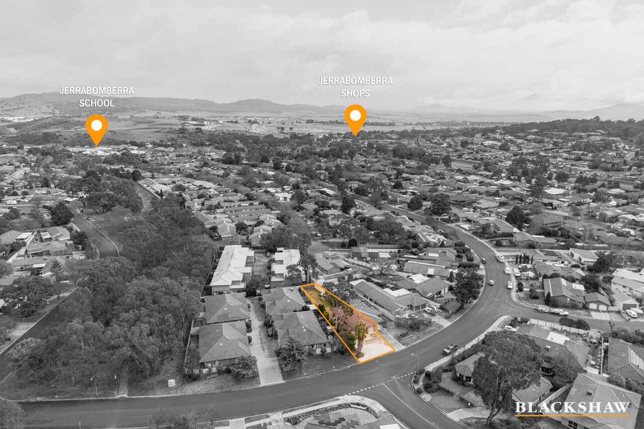 70B Brudenell Drive Jerrabomberra