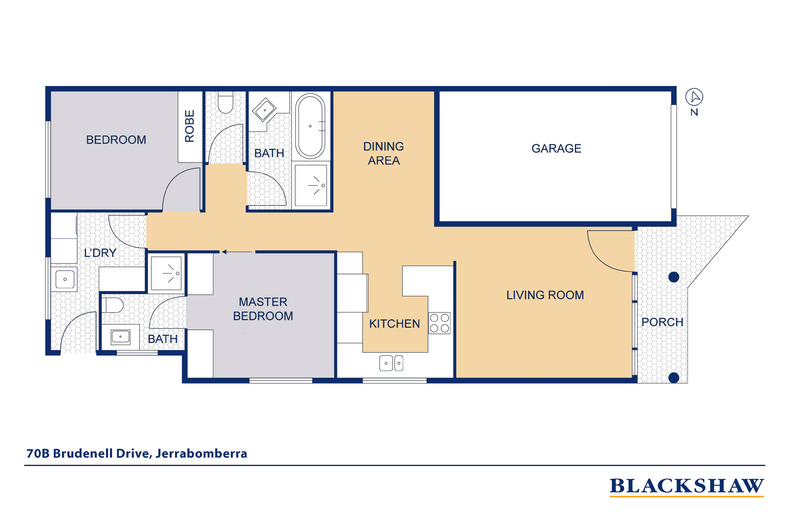 70B Brudenell Drive Jerrabomberra 70B Brudenell Drive Jerrabomberra
