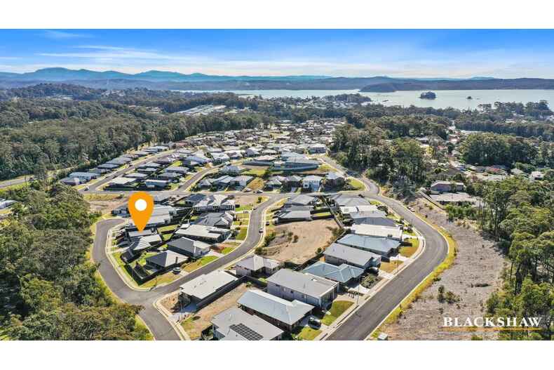 12 Throsby Crescent Sunshine Bay