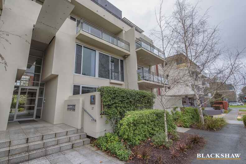 7/27  Cunningham Street Kingston