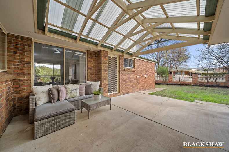 1 Conjola Close Amaroo