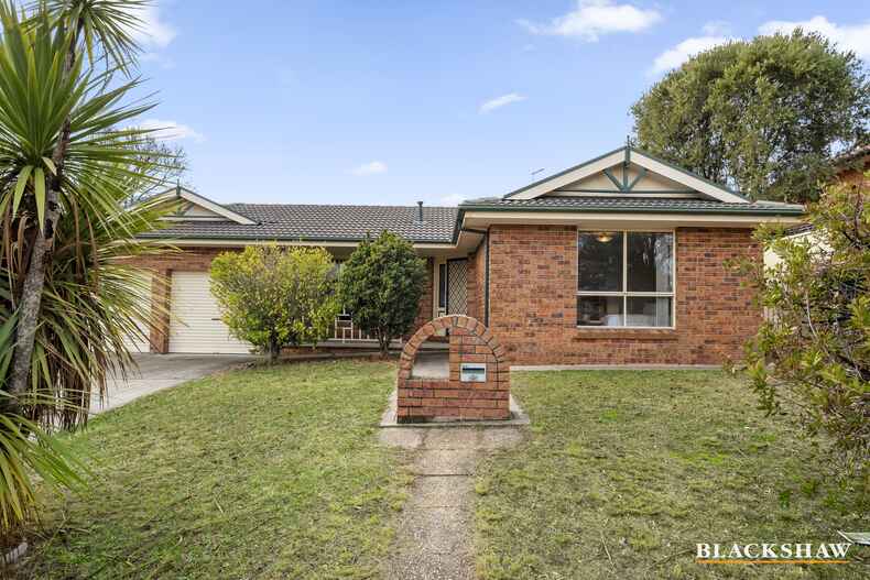 1 Conjola Close Amaroo