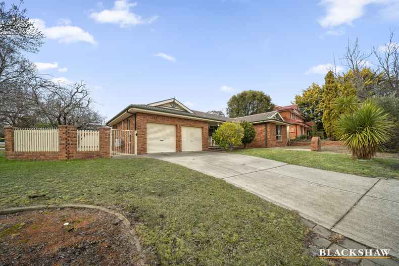 1 Conjola Close Amaroo