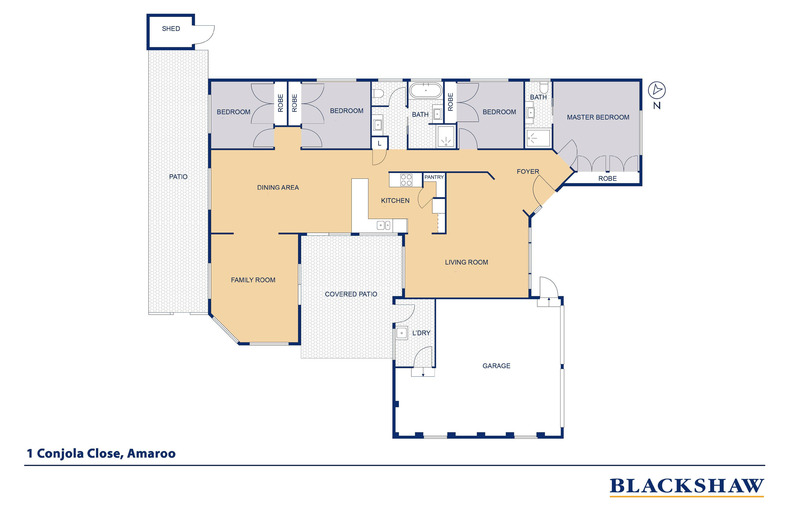 1 Conjola Close Amaroo