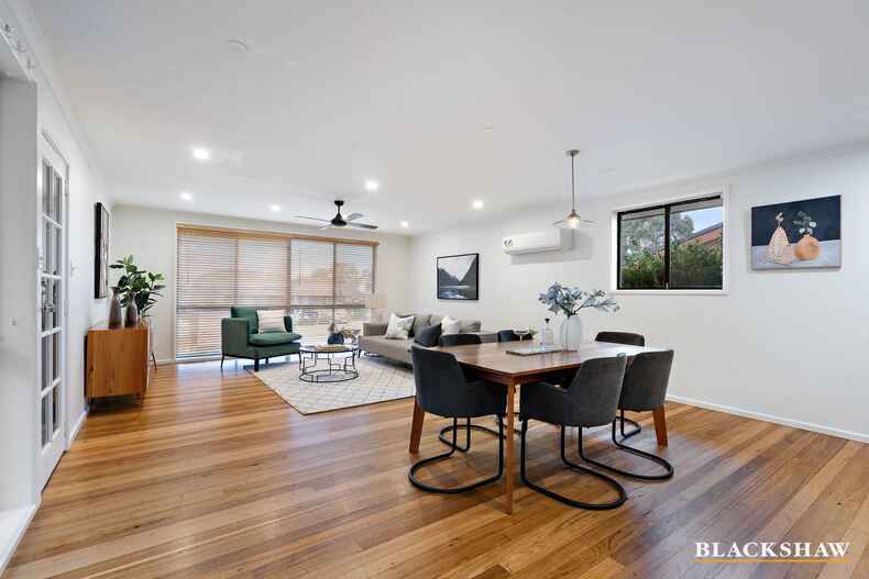 24 Eugenia Street Rivett 24 Eugenia Street Rivett