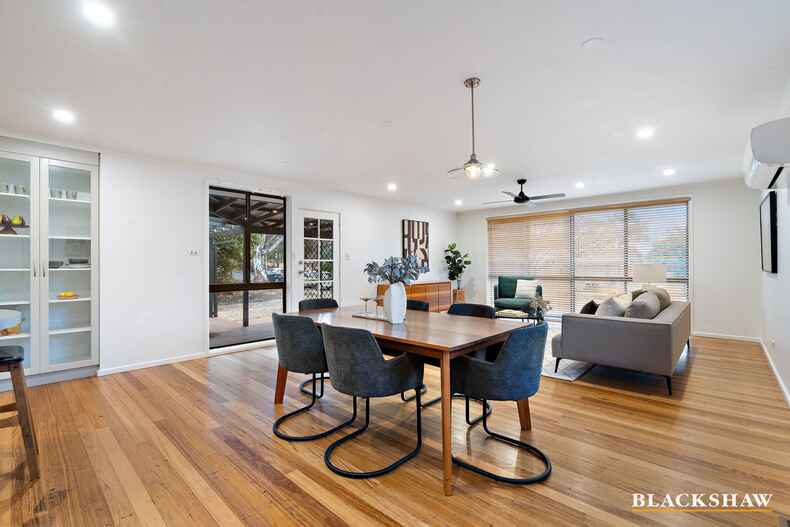 24 Eugenia Street Rivett 24 Eugenia Street Rivett